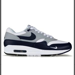 Nike Air Max 1 lV8   Obsidian